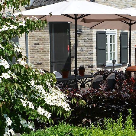 B&B Logement 'De Hertog Van Baerle' Exteriör bild